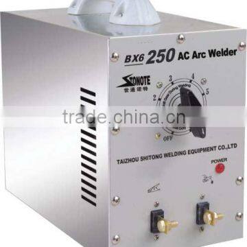 AC WELDING MACHINE