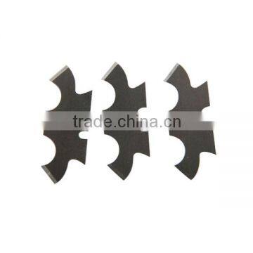 Hook Blades for Bowery Adjustable Fixed Blade Multifunction Craft Cutter