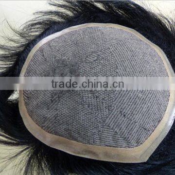 Men Toupee