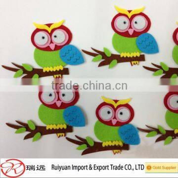 2016 New Style Funny Felt Love Photo Frame, Latest Design Picture Photo Frame photo-2