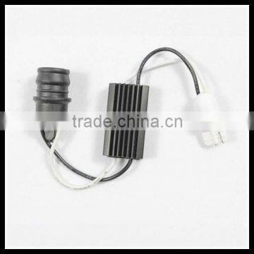 T10 194 168 No Error Warning Canceller led warning canceller T10 Decoders Error Free Load Resistors