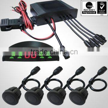 voice indication parking sensor(SW01-4-RA7)