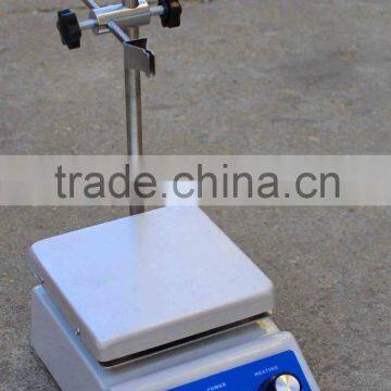 Hotplate Stirrer, Agitator, Heating Stirrer