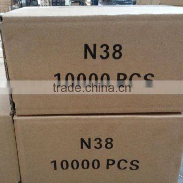 16ga N 38mm Staple photo-4