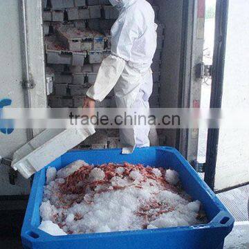 Cold Chain Logistics Cooler Box 1000L photo-6