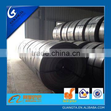 cold rolled 201 satinless steel coil