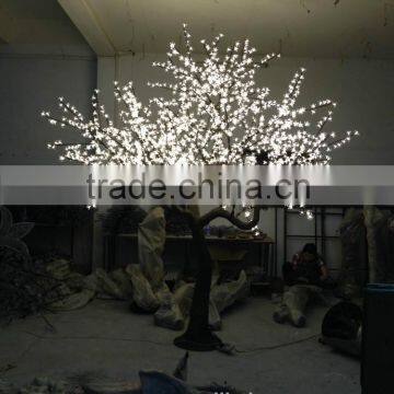 Led Outdoor Hanging Tree Light photo-2