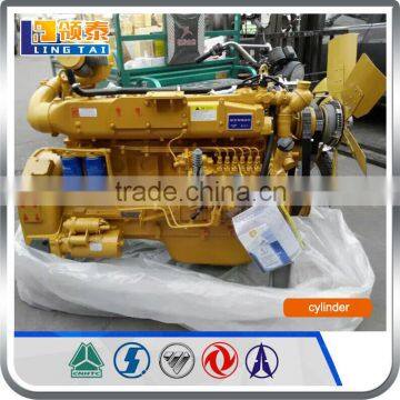 Competitive price High grade 2cylinder dieselengine with high quality