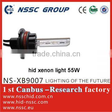 new NSSC hid xenon light 55W for universal cars for sale