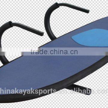 2016 Hot Sale Steel Surfboard Storage Rack Wall SUP Rack photo-3