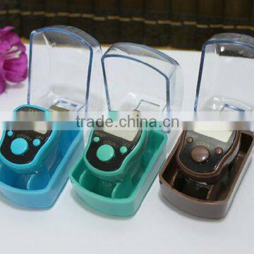 Hot Sale Promotional Gift Ring Muslin Electronic Digital Counter photo-4