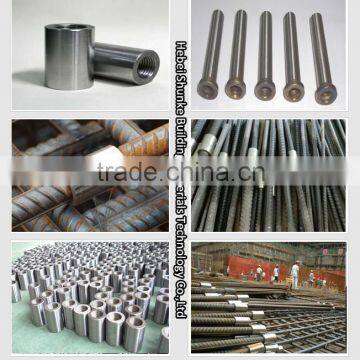 Hot Sell Sonic Steel Pipe for Highway Construction photo-5