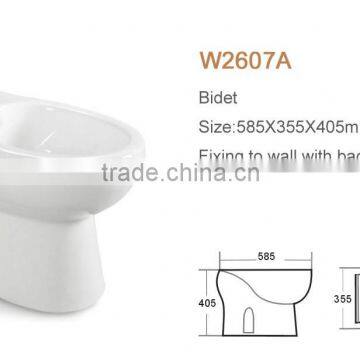 Made in China Chinese Bathroom Accessory wc Women Bidet photo-4