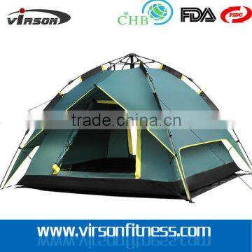 NVFT--001 Resistant Hiking Tent,double person tent,