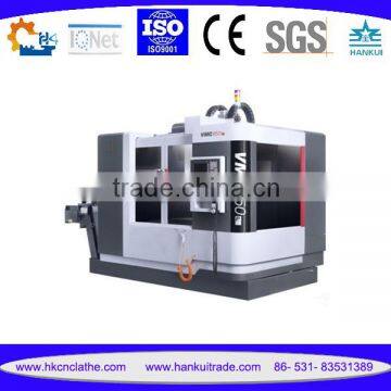 VMC850L Competitive Price CNC Machine Center CNC Vertical Machining Center for Metal Processing