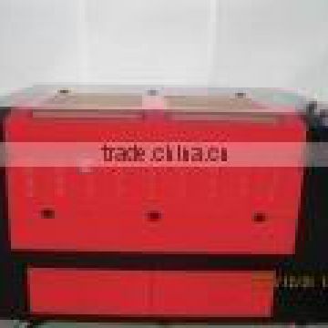 co2 laser metal cutting machine cutting metal laser machine LMC1290 1200X900MM SF120W