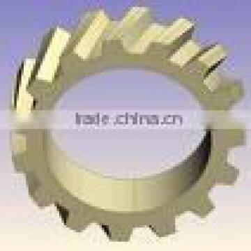 Helical Gear