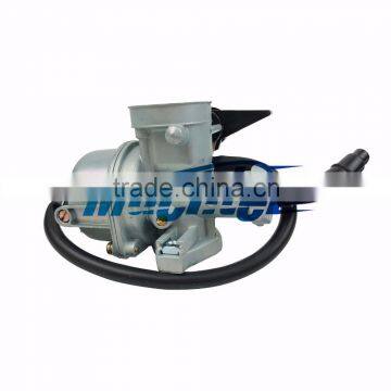 HS PZ 22mm Lever Choke Carby Carburetor 110cc 125cc PIT Quad Dirt Bike ATV Buggy photo-4