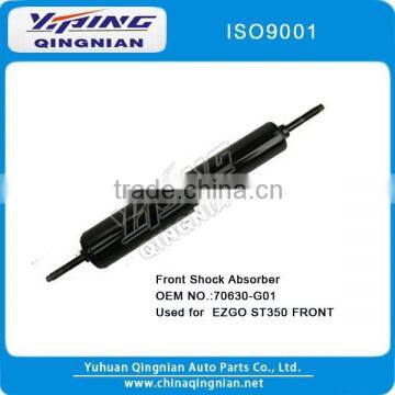 Front shock Absorber for Golf Cart EZGO ST350 FRONT OEM: 70630-G01