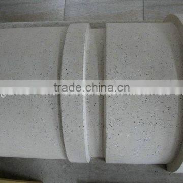 Latest Building Material GRC Concrete for Hotel Decor photo-3