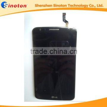 Original New Display Touch Screen LCD for LG G2 D800 D802 photo-2
