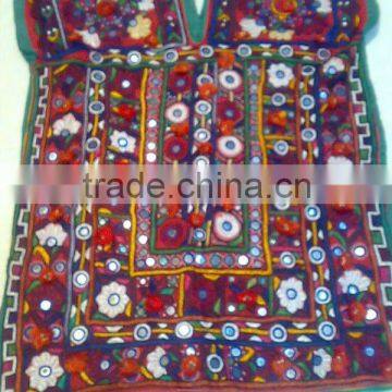 pakistani dresses/mirror work dresses/old dresses/ethnic dresses/vintage dresses/embroidery dresses