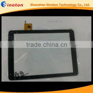 9.7" Capacitive touch screen digitizer for tablet PC MID PINGBO PB97A8592-R2