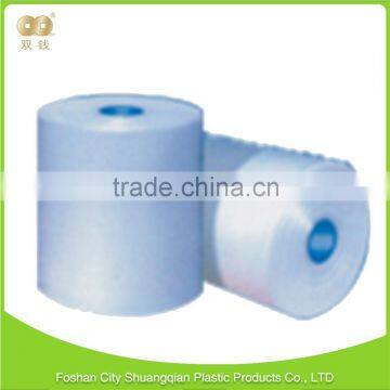 Fashionable amazing quality white pe lldpe shrink film