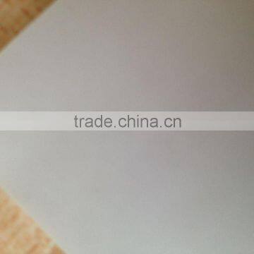 Translucent Polystyrene/PS Diffuser Sheet for LED Lamp photo-4
