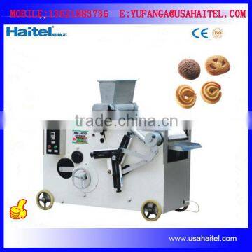 HTL-420 Multi-functional cookie making machine