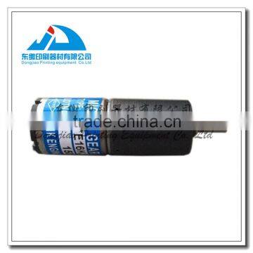 Ryobi Printing Machine Ink Key Motor for Ryobi 680