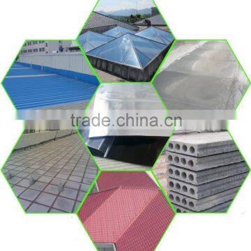 Self-Adhesive Bituminous Waterproof Membrane