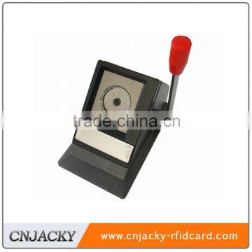 Table Stand ID Photo Cutter made in China