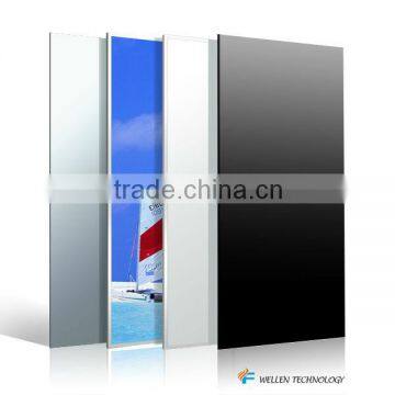 infrared panel radiant electric heater 850w FX900