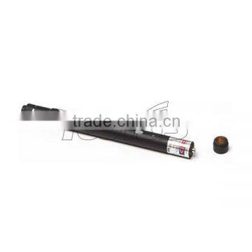 Visual Fault Locator for Fiber Inspection and Damage Location