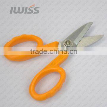 fiber optic Kevlar Scissors