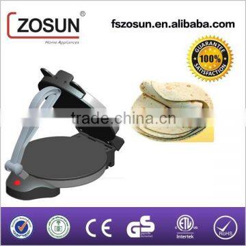 ZS-310 Compact Tortilla Maker/Price Tortilla Maker/Tortilla Machine Maker photo-4