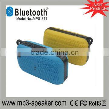 MPS -371 Professional Factory Supply Bluetooth Speaker