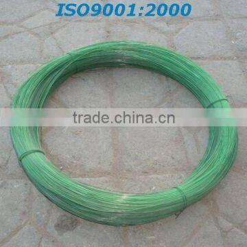 PVC Coated Wire maunfactory