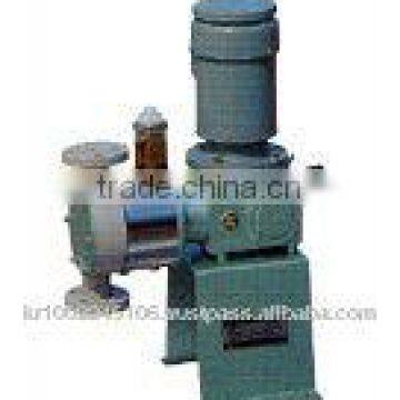 DHD series metering pump