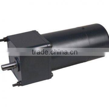 220V AC Induction Gear Motor with Electromagnetic Brake