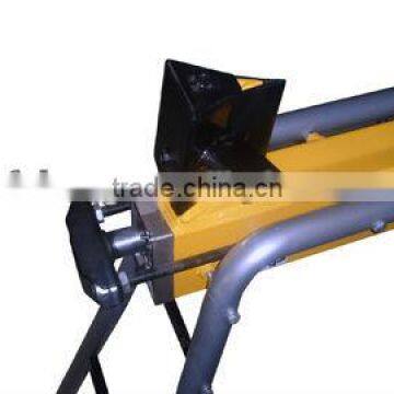 LS7T-E520H Electric Log Splitter