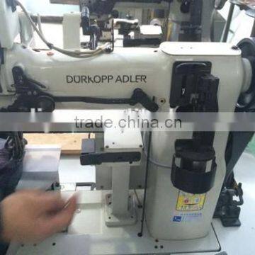 Used Durkopp adler 697-15155 durkopp adler sewing machine