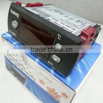 new water chiller digital temperature controller YK-1820