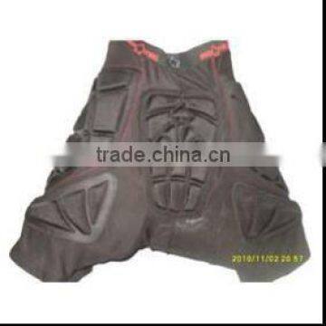 Safe&Fashion Ski Pants Motorcycle Armor