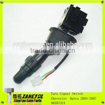 Auto Turn Signal Switch OEM 96387324 for 2004-2007 Chevrolet Optra