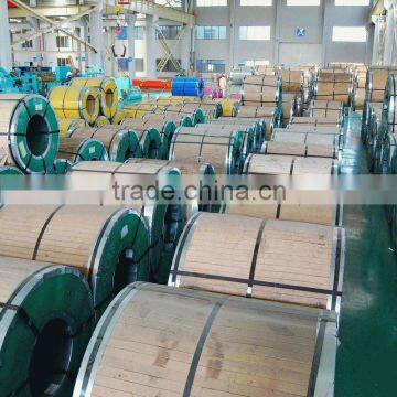 ASTM 309s stainless steel coil