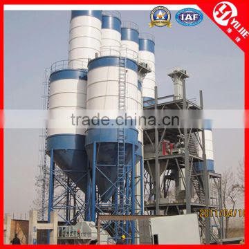 Professional design! Hot sale with ISO BV SGS certificate 25 t/h dry mortar processing line