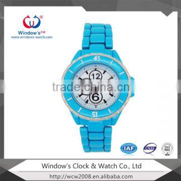 design your own fashion ladies watch