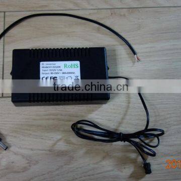 DC12V A3 EL BACKLIGHT INVERTER / DC12V A3 EL PANEL INVERTER / DC12V A3 EL SHEET INVERTER